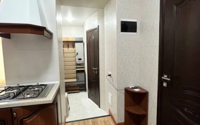 Квартира тихая двухкомнатная в курортной зоне