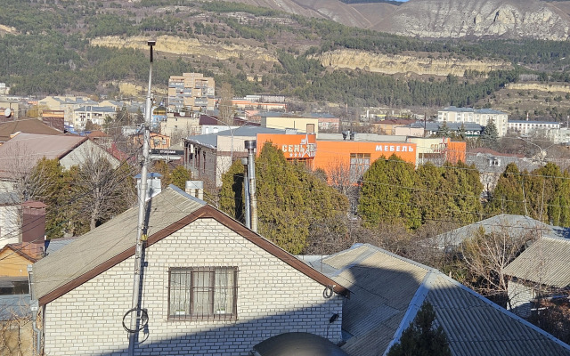 Гостевой дом Ахмат