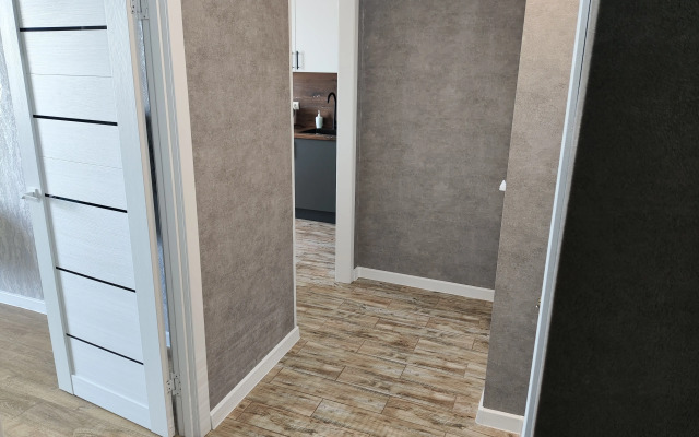 Квартира 1-комнатная квартира с дизайнерским ремонтом в Немецкой деревне