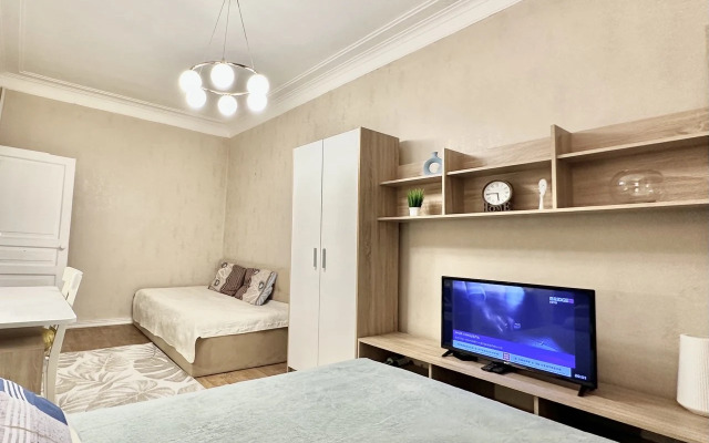 Uyutno kak doma Apartments