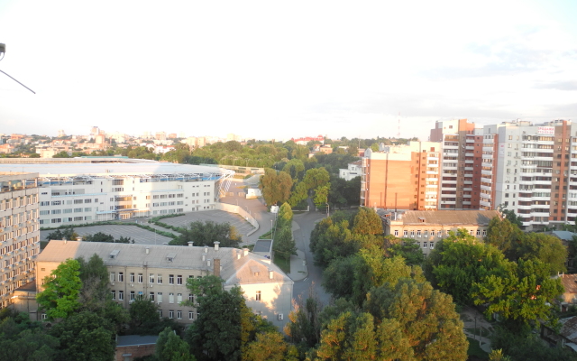 BNT Apartments