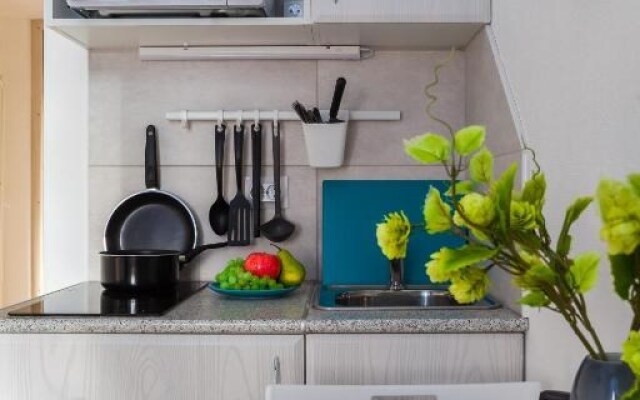 Квартира Гости Любят на Звенигородской