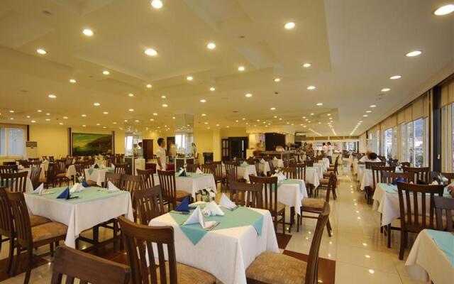 Aslan City Hotel