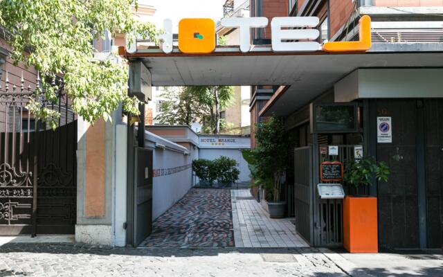 Orange Hotel