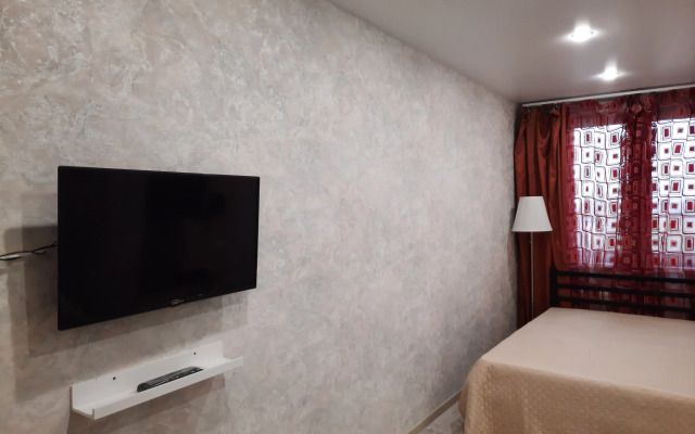 Квартира 1 комн. для семьи