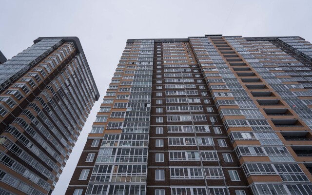 Apartamenty Nadezhda