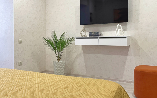 Studiya Romashka Flat