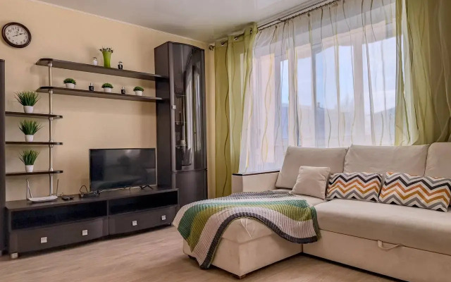 Квартира Военный Городок