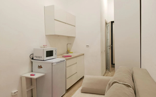 Апартаменты Pink