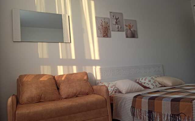 20 min. do Vnukovo Apartments