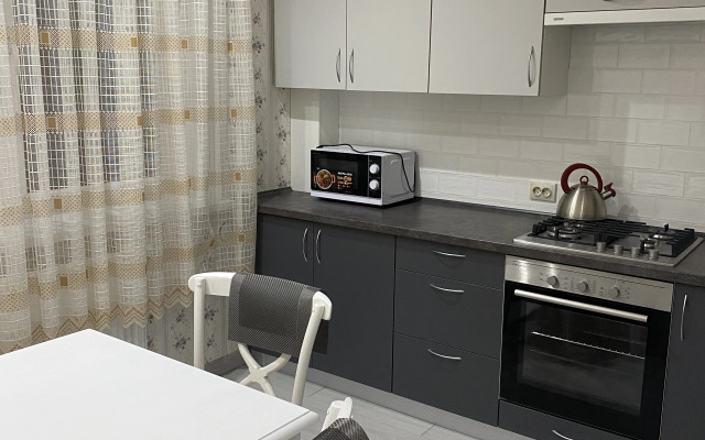 Квартира Прибалтийский Силуэт