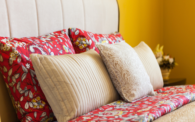 Cozy on the Trade Union Apartment