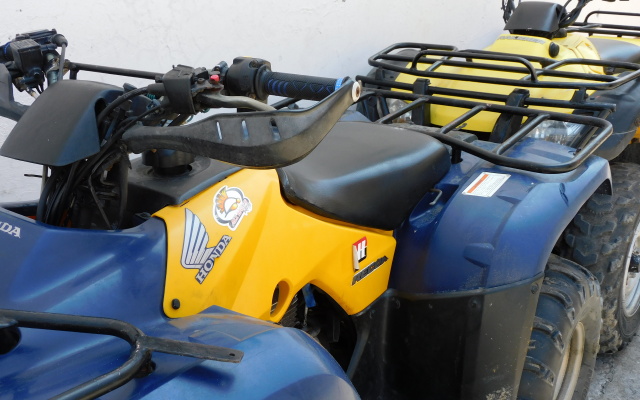 Отель Casa de Huespedes Nayomi By Rotamundos