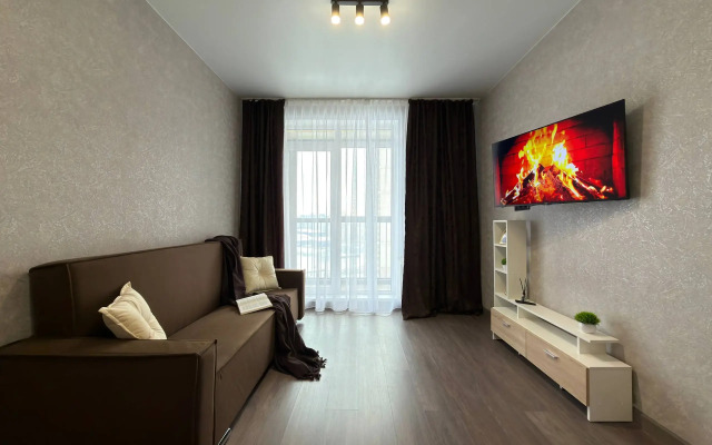 Квартира рядом с Мира Термы