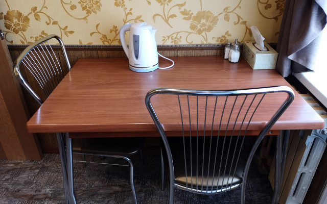 Апартаменты Like Your Home