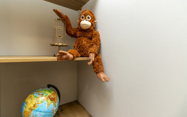 Квартира Комфортная 1+ на Комсомольском