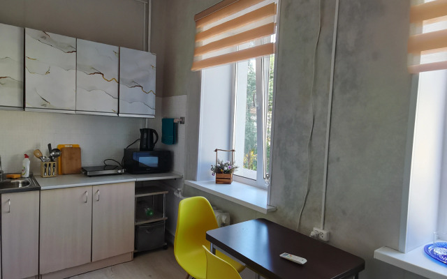 Квартира Уютная квартира в самом сердце Владивостока