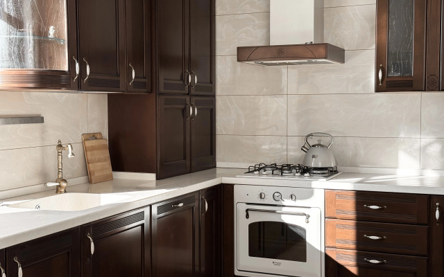 Частный дом Коттедж в Городе