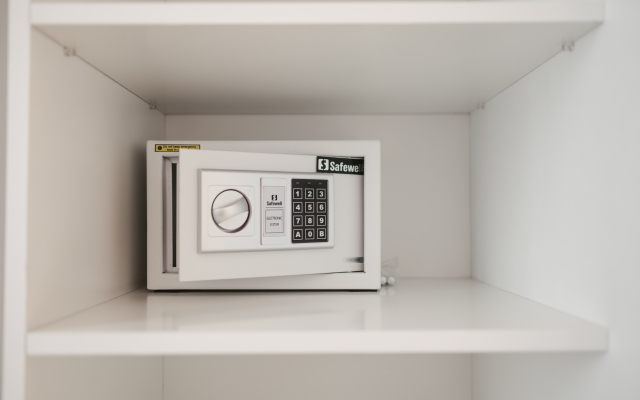 1br/self-Entry/city Heart/stylish/by Keygo Apartments 12