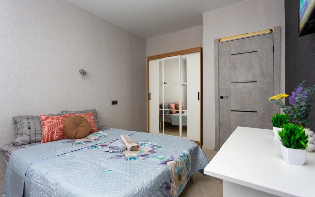 Квартира 1 комнатная в центре Долгопрудного