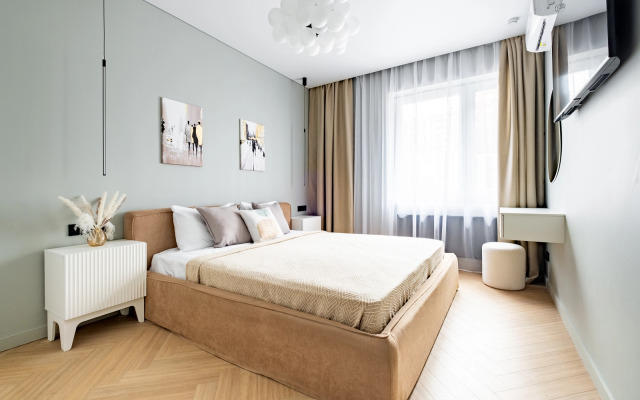 Terra Apartment