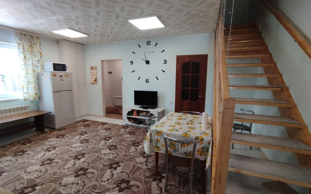 Гостевой Дом на Центральной