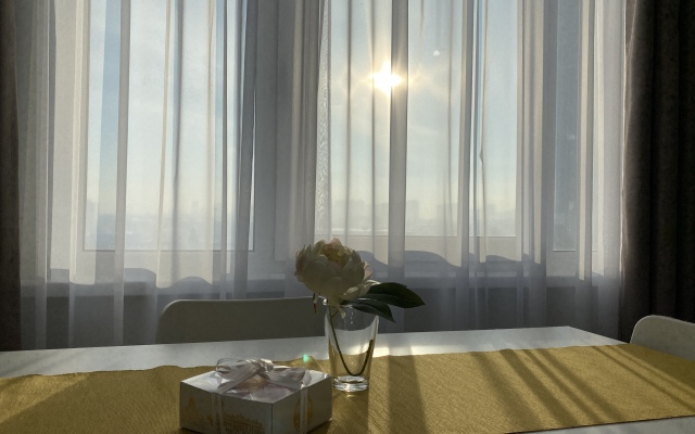 Апартаменты Saint-P apartment