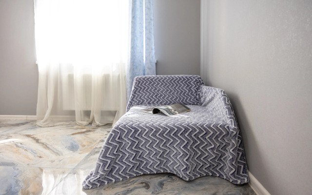 Квартира Уютная у моря