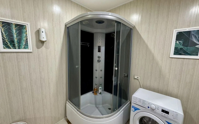 Квартира на улице Центральная 27