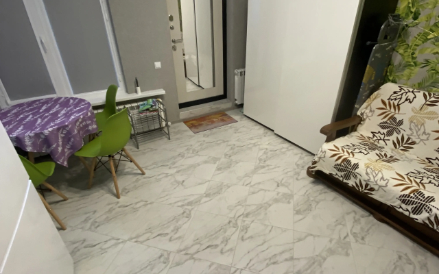 Апартаменты Комфортная семейная студия