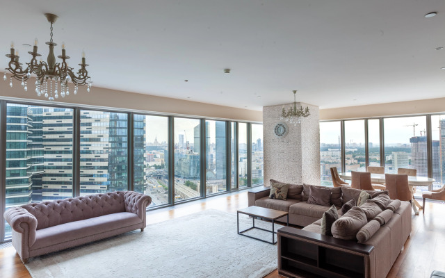 Oko Gudja Apartments 29th Floor