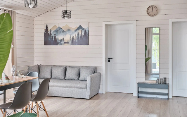 Частный дом 499