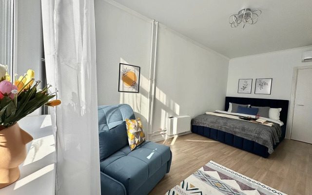 Victory Apart Na Sosnovaya 1 Apartments