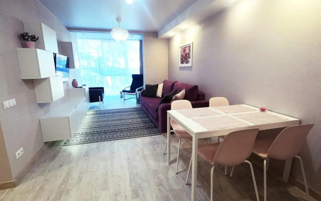 Апартаменты Sezam Madrid 27