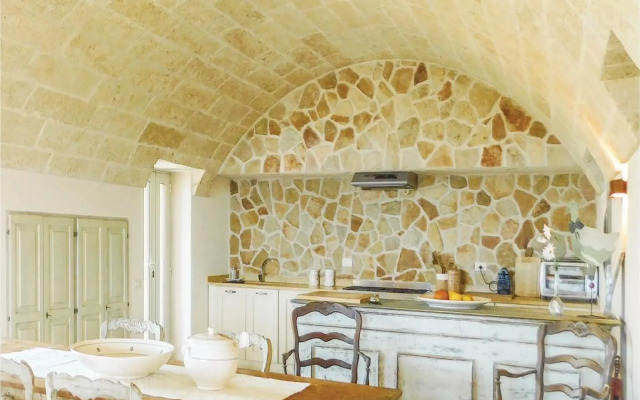 Deluxe Pool Li Fani Guest House