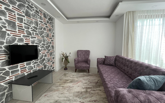 Gardenya Lara Suit Hotel