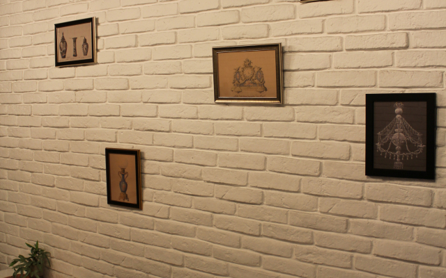 Old Baku Boutique Hotel