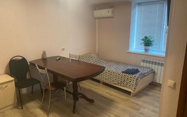 Timiryazevo Hostel