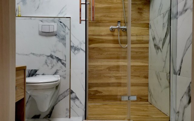 Апартаменты Sunny Room