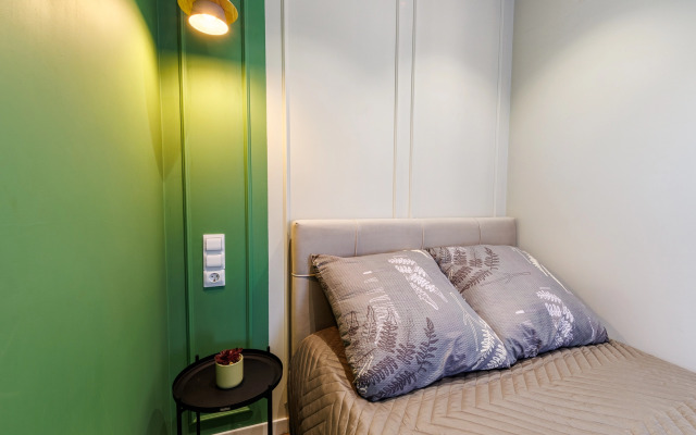 Квартира Уютная квартира в Центре