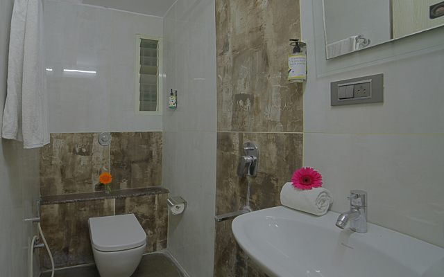 Sai Swetha Grands Hotel
