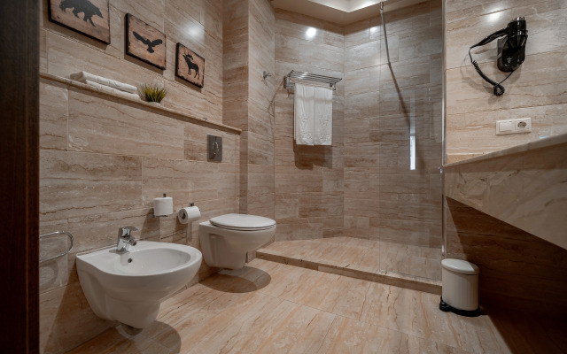 Vertex hotel