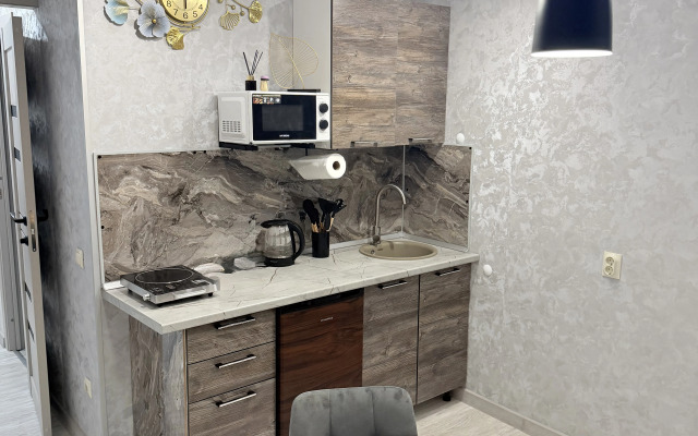 Квартира Уютная в Новом Доме