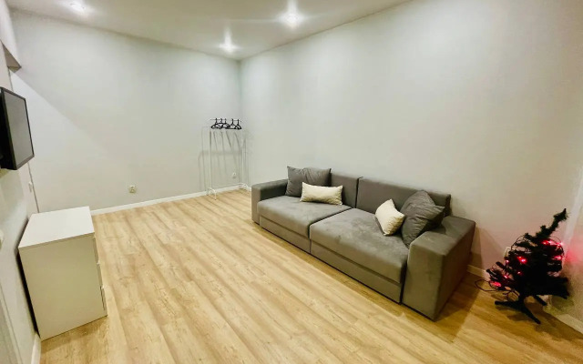 Апартаменты Двухкомнатные на Солнечной