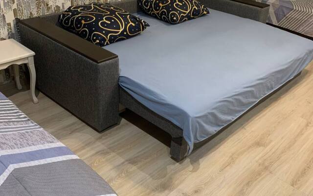 Krylova 2A Flat