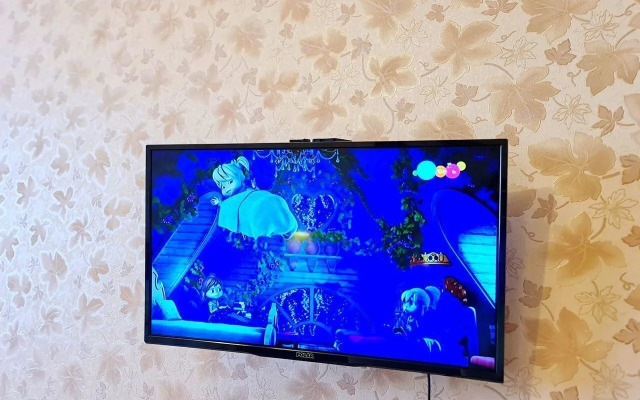 Апартаменты на улице Радищева 3к1