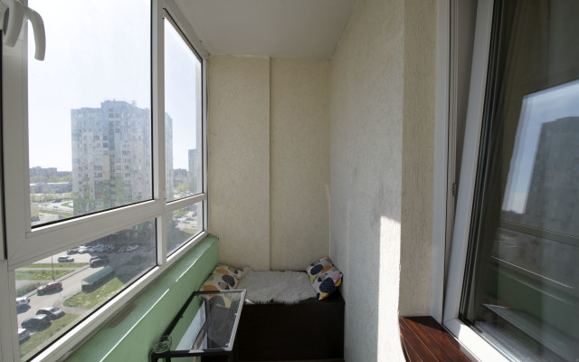 Квартира на Карла Маркса 50