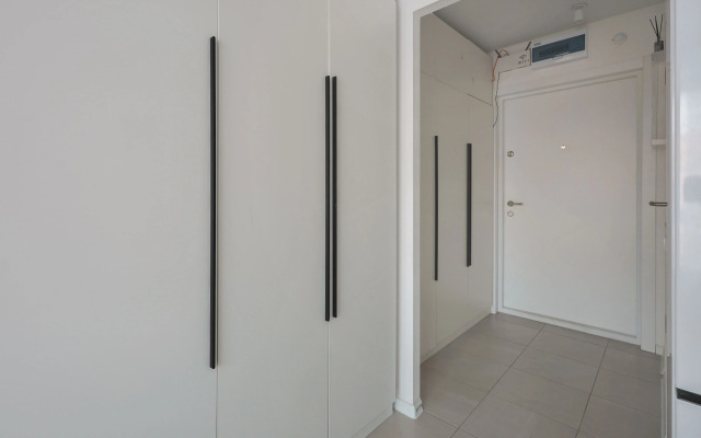 Квартира на Архангельской 8