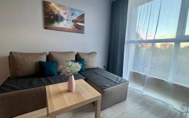 Capital Apartments Flat