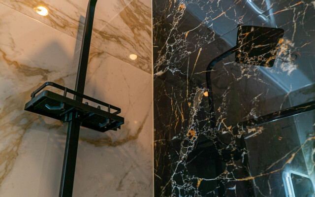 Апартаменты Квартирка номер 50